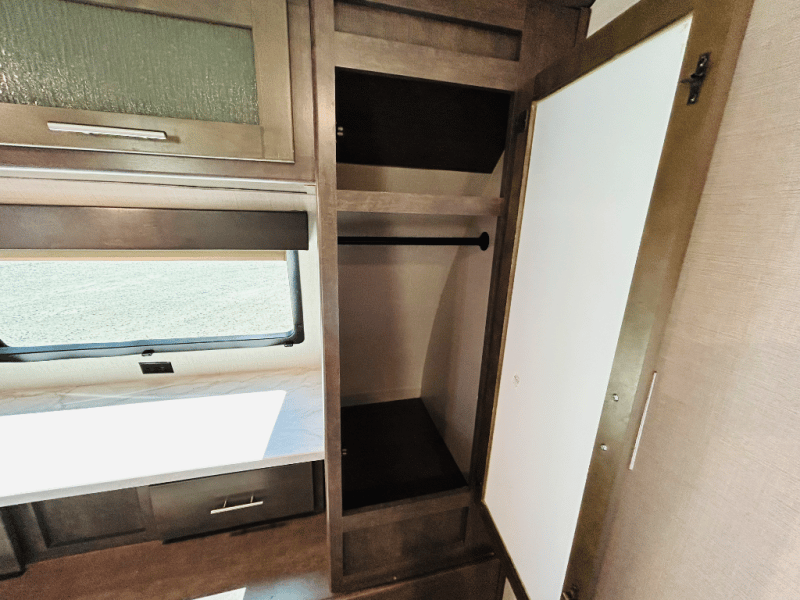 2018 CrossRoads 2018 CrossRoads Sunset Trail Grand Reserve - thumbnail 45