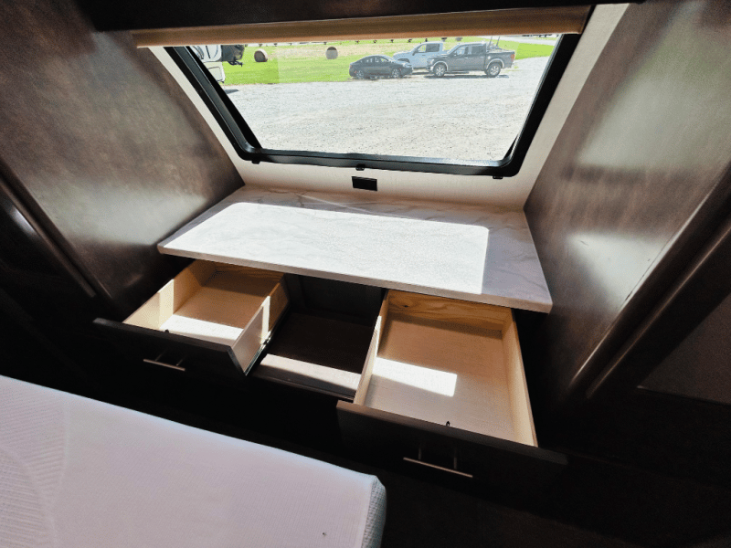 2018 CrossRoads 2018 CrossRoads Sunset Trail Grand Reserve - thumbnail 46