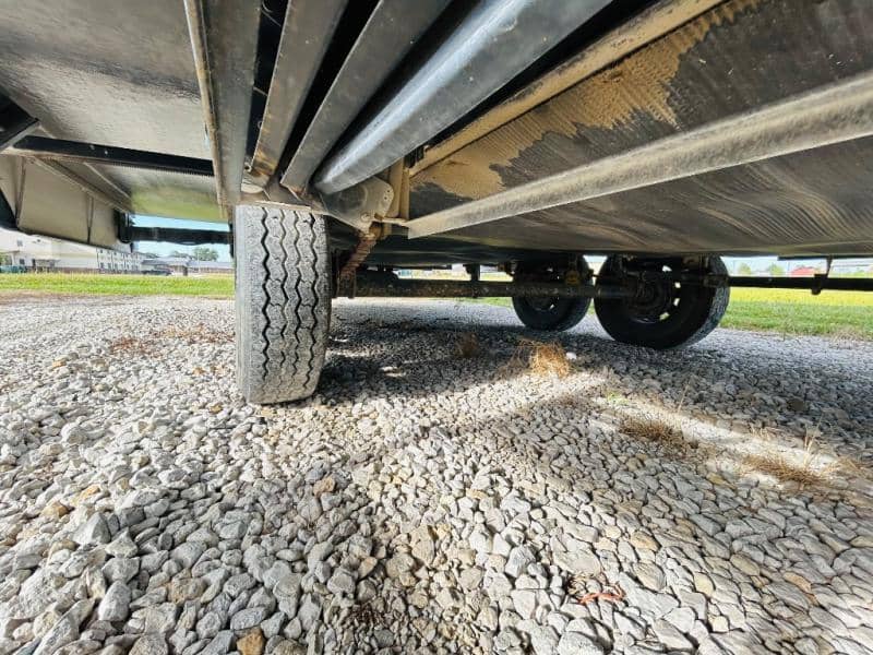 2015 Keystone RV 2015 Keystone RV Alpine - thumbnail 11