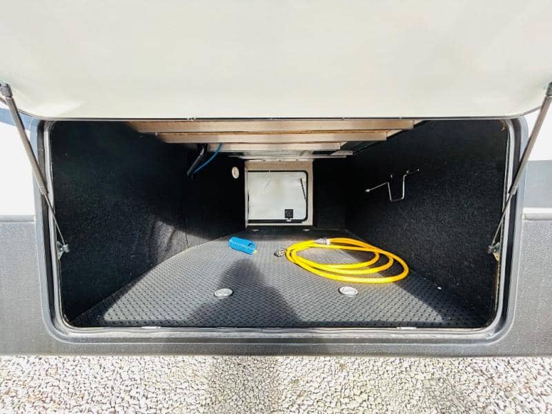 2015 Keystone RV 2015 Keystone RV Alpine - thumbnail 16