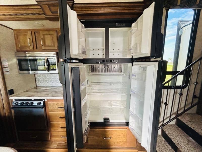 2015 Keystone RV 2015 Keystone RV Alpine - thumbnail 25