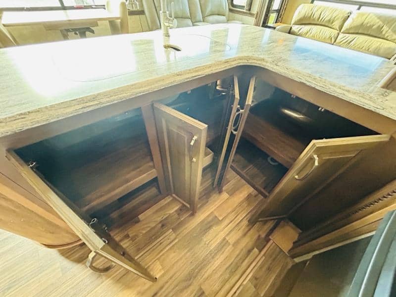 2015 Keystone RV 2015 Keystone RV Alpine - thumbnail 37