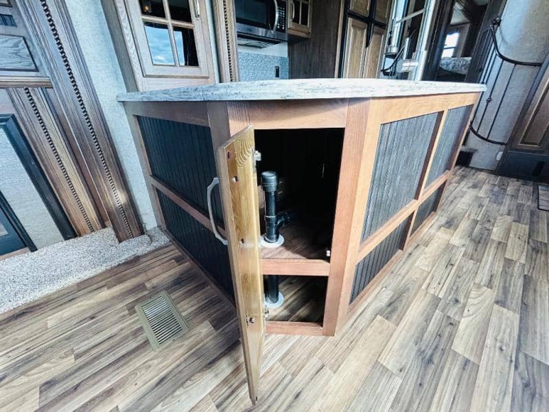 2015 Keystone RV 2015 Keystone RV Alpine - thumbnail 40