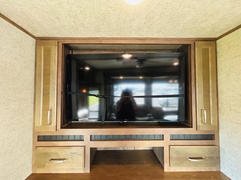 2015 Keystone RV 2015 Keystone RV Alpine - thumbnail 43