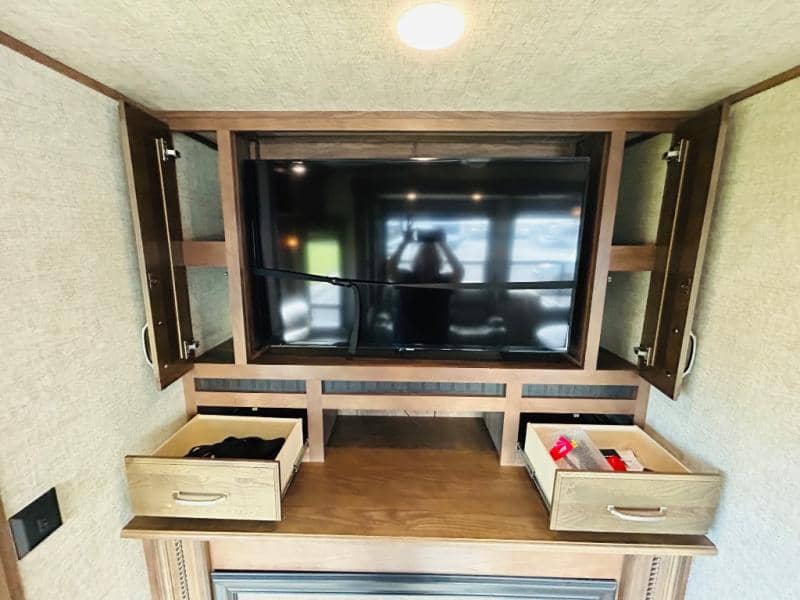 2015 Keystone RV 2015 Keystone RV Alpine - thumbnail 44