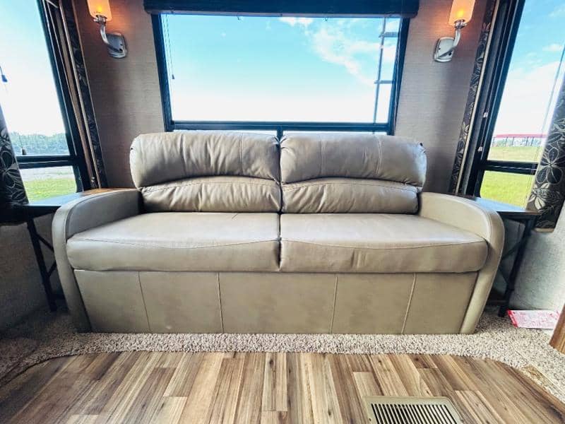 2015 Keystone RV 2015 Keystone RV Alpine - thumbnail 48