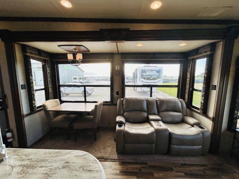 2015 Keystone RV 2015 Keystone RV Alpine - thumbnail 51