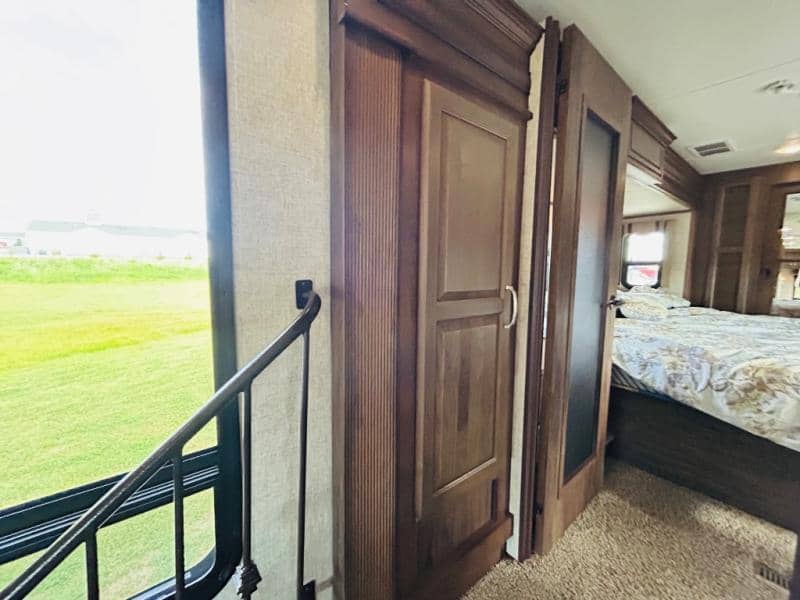 2015 Keystone RV 2015 Keystone RV Alpine - thumbnail 58