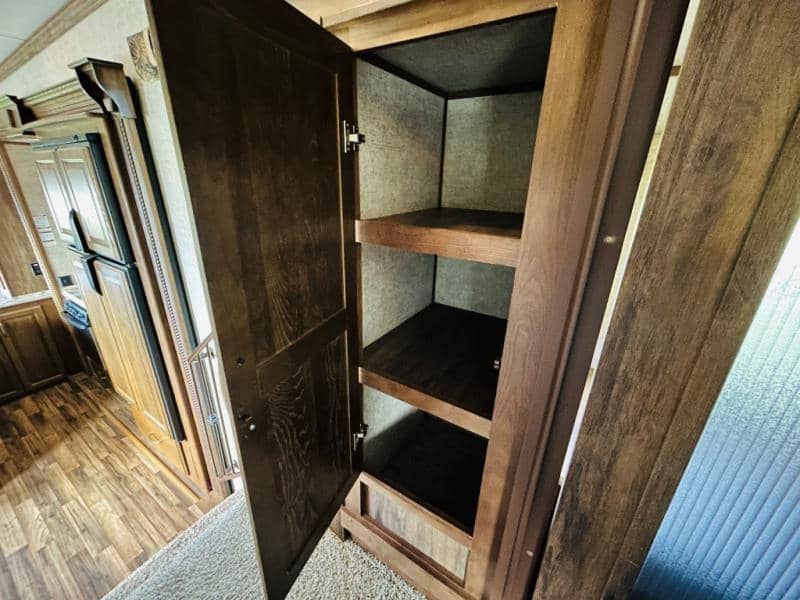 2015 Keystone RV 2015 Keystone RV Alpine - thumbnail 59