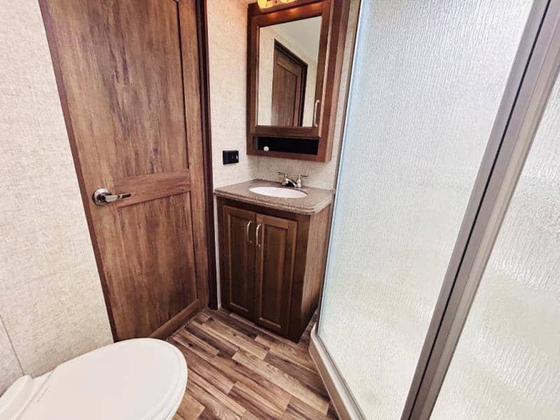 2015 Keystone RV 2015 Keystone RV Alpine - thumbnail 60