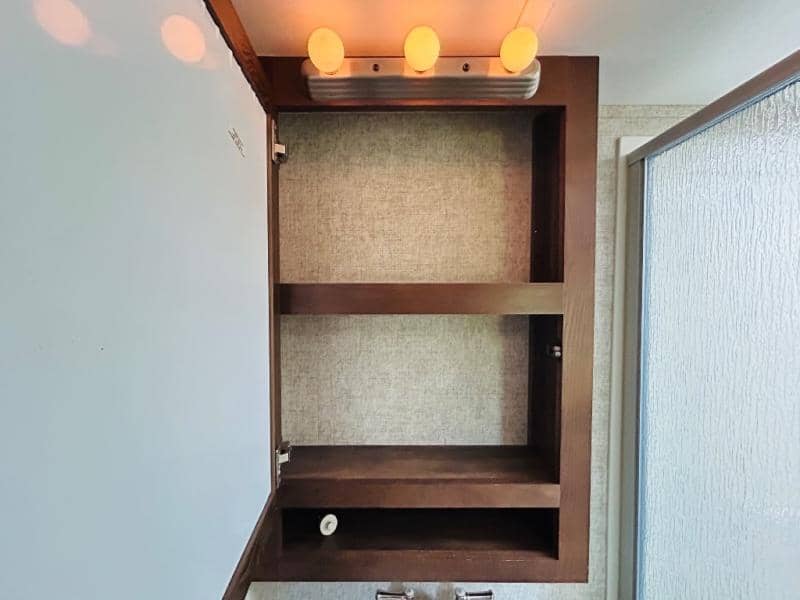 2015 Keystone RV 2015 Keystone RV Alpine - thumbnail 63