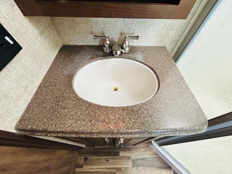 2015 Keystone RV 2015 Keystone RV Alpine - thumbnail 64