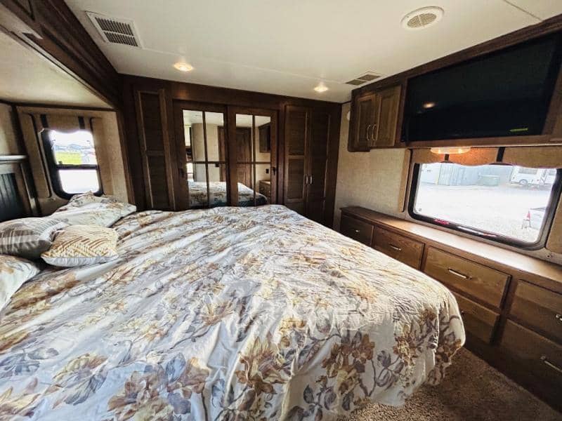 2015 Keystone RV 2015 Keystone RV Alpine - thumbnail 71