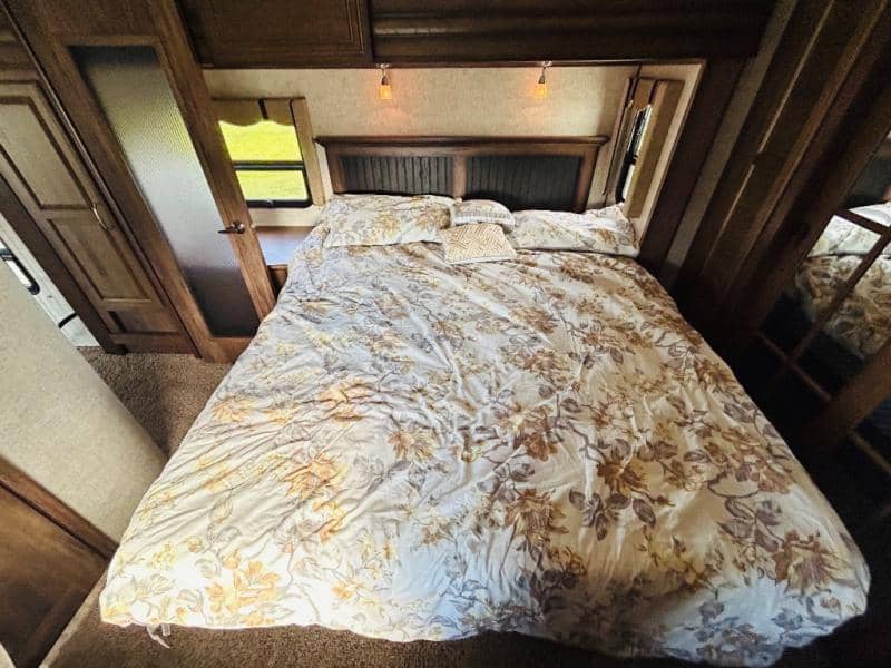 2015 Keystone RV 2015 Keystone RV Alpine - thumbnail 72