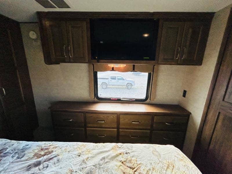 2015 Keystone RV 2015 Keystone RV Alpine - thumbnail 73