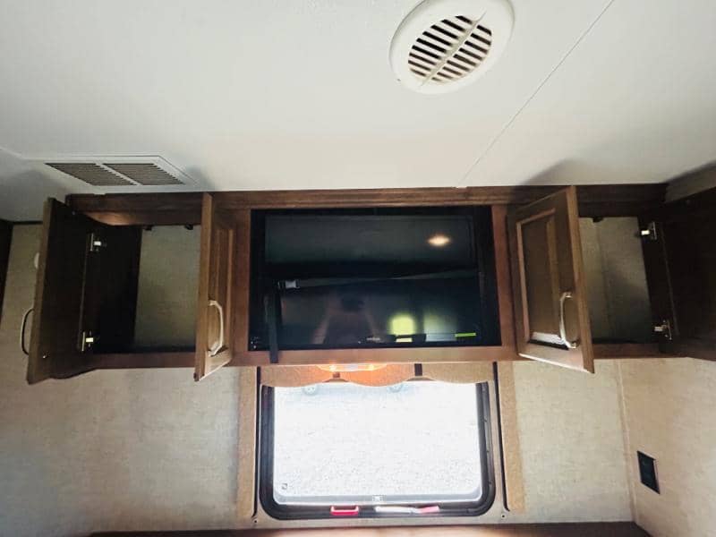 2015 Keystone RV 2015 Keystone RV Alpine - thumbnail 74