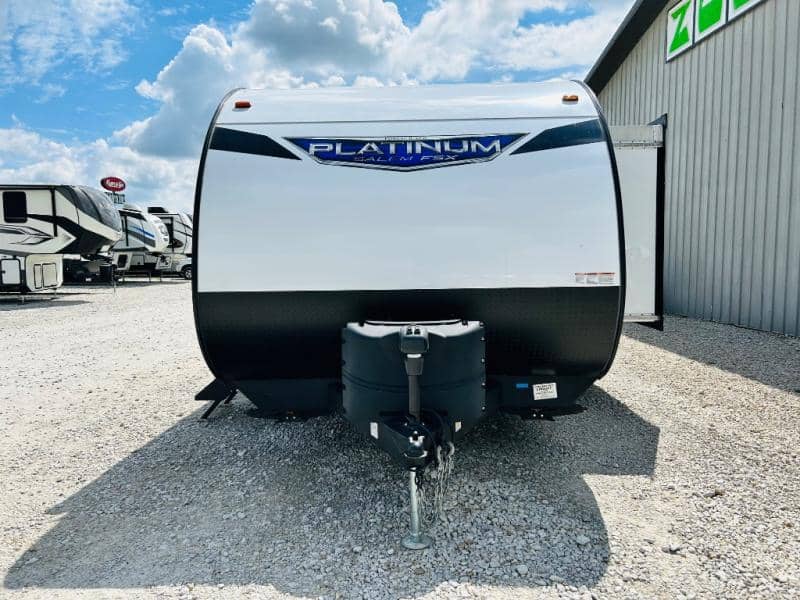 2022 Forest River 2022 Forest River Forest River Salem - thumbnail 3