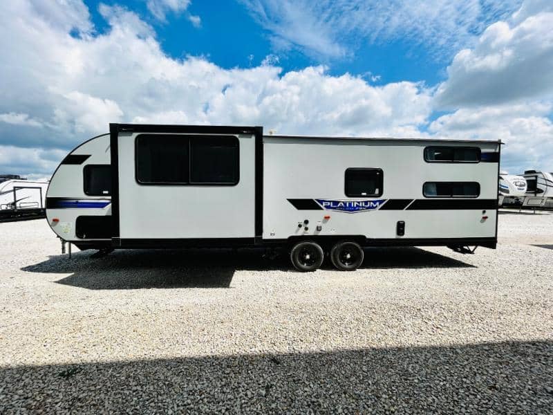 2022 Forest River 2022 Forest River Forest River Salem - thumbnail 5