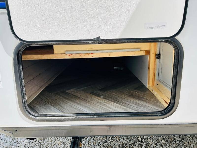 2022 Forest River 2022 Forest River Forest River Salem - thumbnail 10