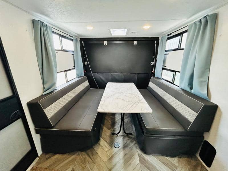 2022 Forest River 2022 Forest River Forest River Salem - thumbnail 12