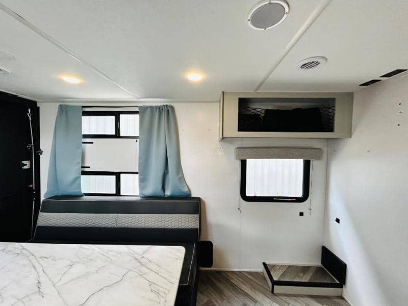 2022 Forest River 2022 Forest River Forest River Salem - thumbnail 14