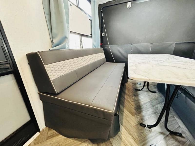 2022 Forest River 2022 Forest River Forest River Salem - thumbnail 17