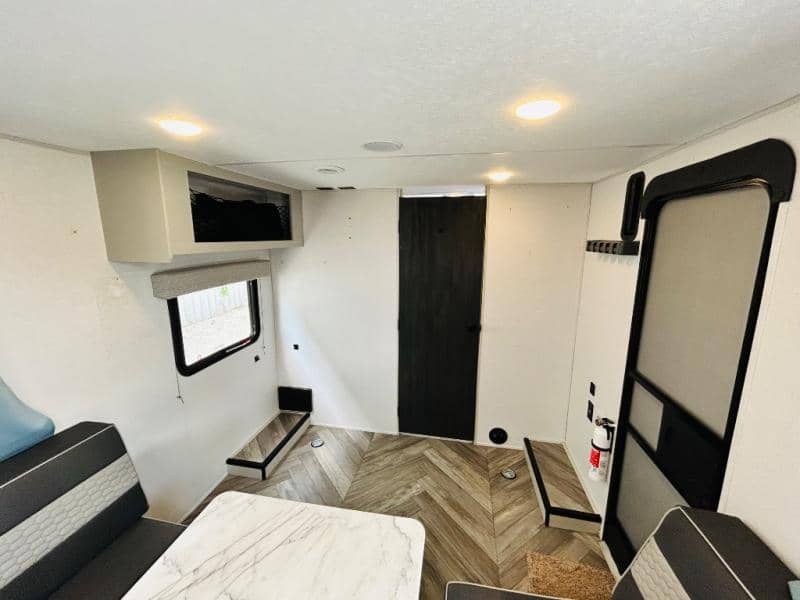 2022 Forest River 2022 Forest River Forest River Salem - thumbnail 18