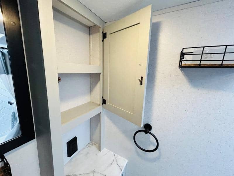 2022 Forest River 2022 Forest River Forest River Salem - thumbnail 21