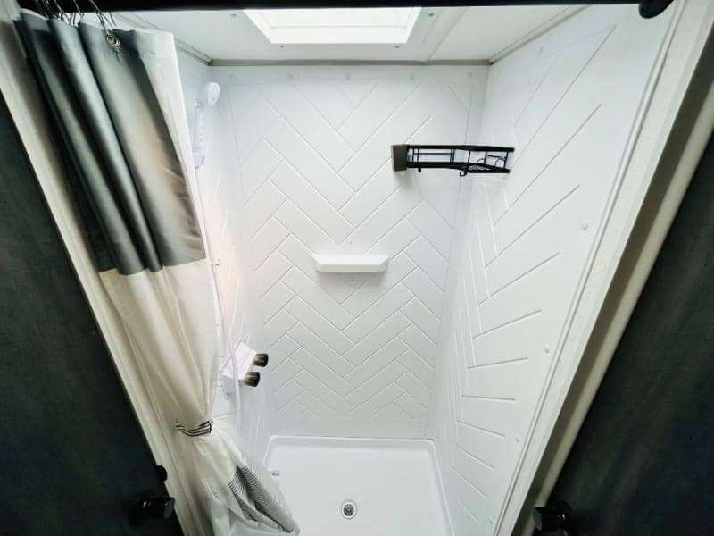 2022 Forest River 2022 Forest River Forest River Salem - thumbnail 26