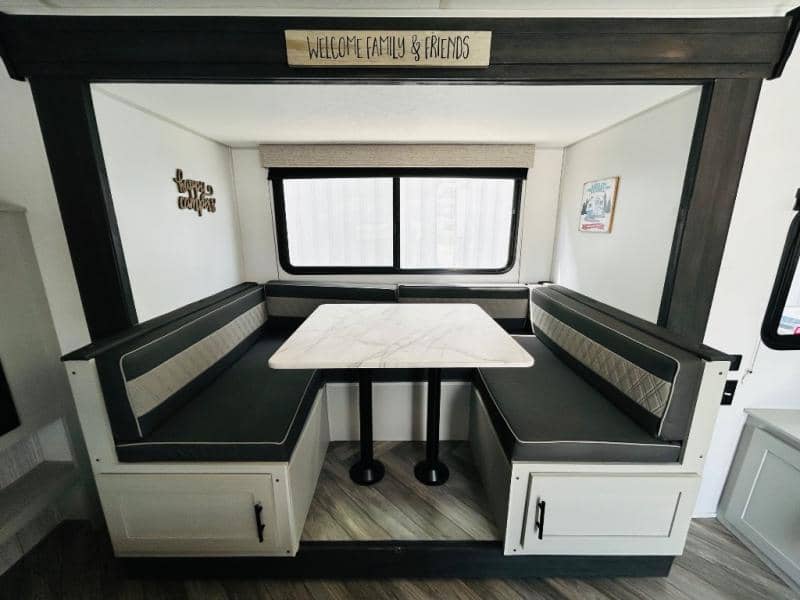 2022 Forest River 2022 Forest River Forest River Salem - thumbnail 30