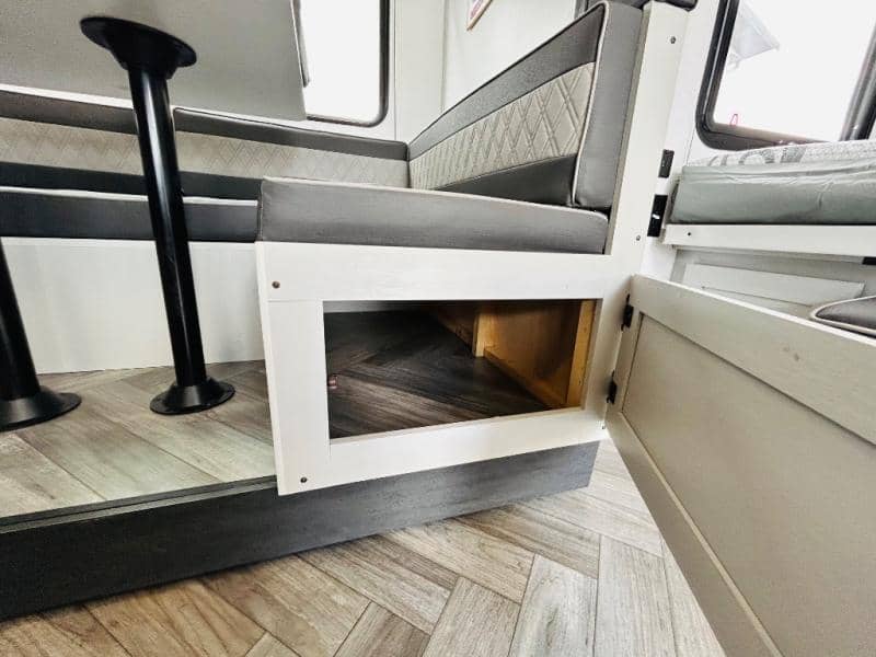 2022 Forest River 2022 Forest River Forest River Salem - thumbnail 31