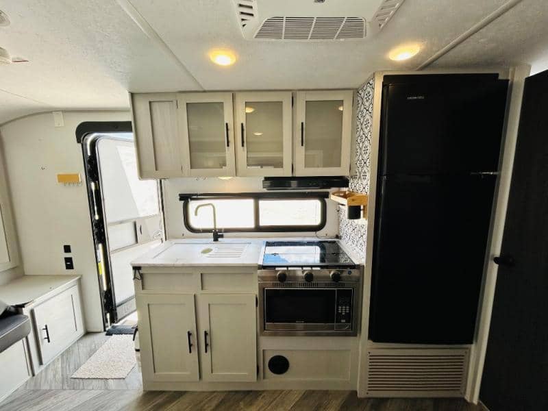 2022 Forest River 2022 Forest River Forest River Salem - thumbnail 33