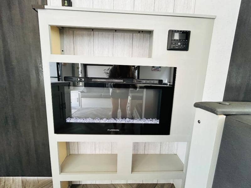 2022 Forest River 2022 Forest River Forest River Salem - thumbnail 35