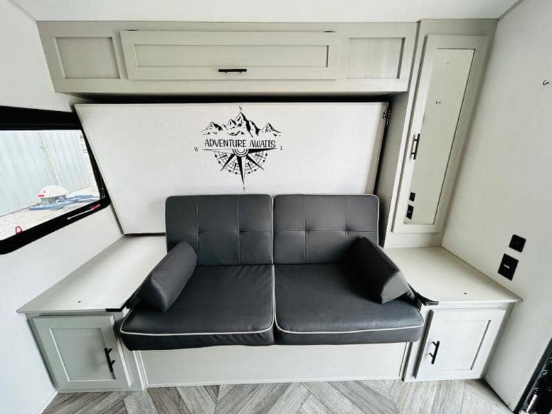 2022 Forest River 2022 Forest River Forest River Salem - thumbnail 36