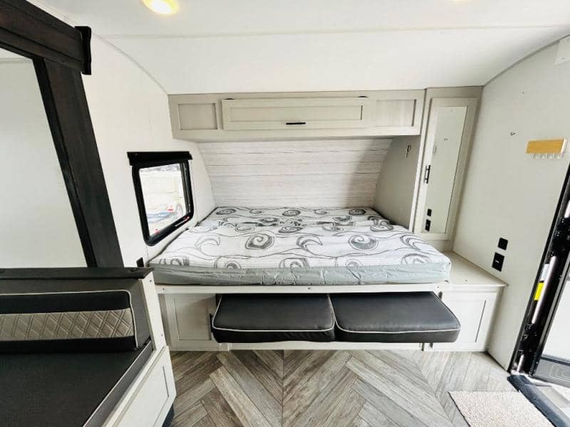 2022 Forest River 2022 Forest River Forest River Salem - thumbnail 38