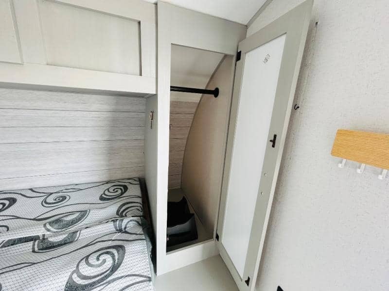 2022 Forest River 2022 Forest River Forest River Salem - thumbnail 39