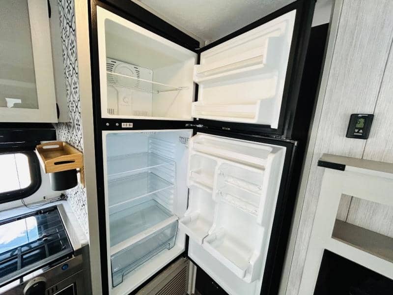 2022 Forest River 2022 Forest River Forest River Salem - thumbnail 41