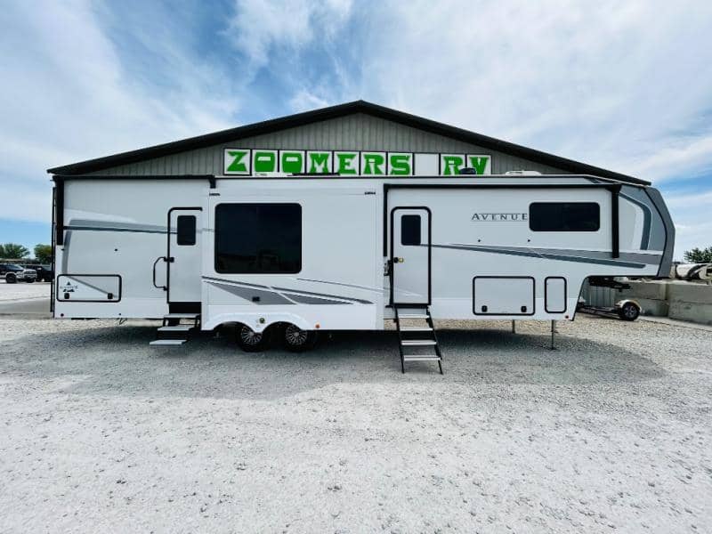 2024 Alliance RV 2024 Alliance RV Avenue - thumbnail 3