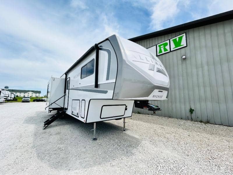 2024 Alliance RV 2024 Alliance RV Avenue - thumbnail 4