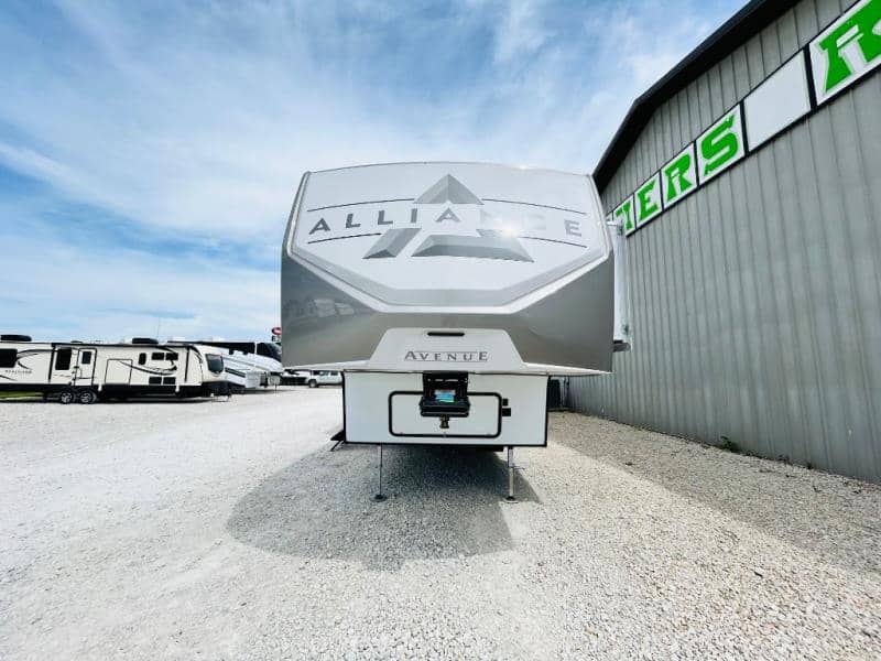 2024 Alliance RV 2024 Alliance RV Avenue - thumbnail 5