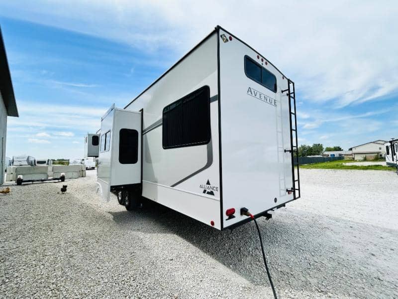 2024 Alliance RV 2024 Alliance RV Avenue - thumbnail 8