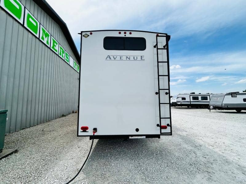 2024 Alliance RV 2024 Alliance RV Avenue - thumbnail 9