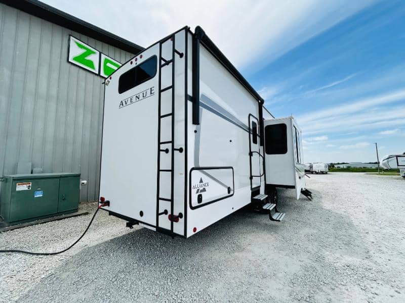 2024 Alliance RV 2024 Alliance RV Avenue - thumbnail 10