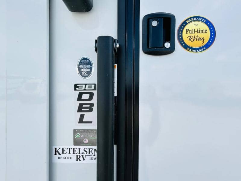 2024 Alliance RV 2024 Alliance RV Avenue - thumbnail 16