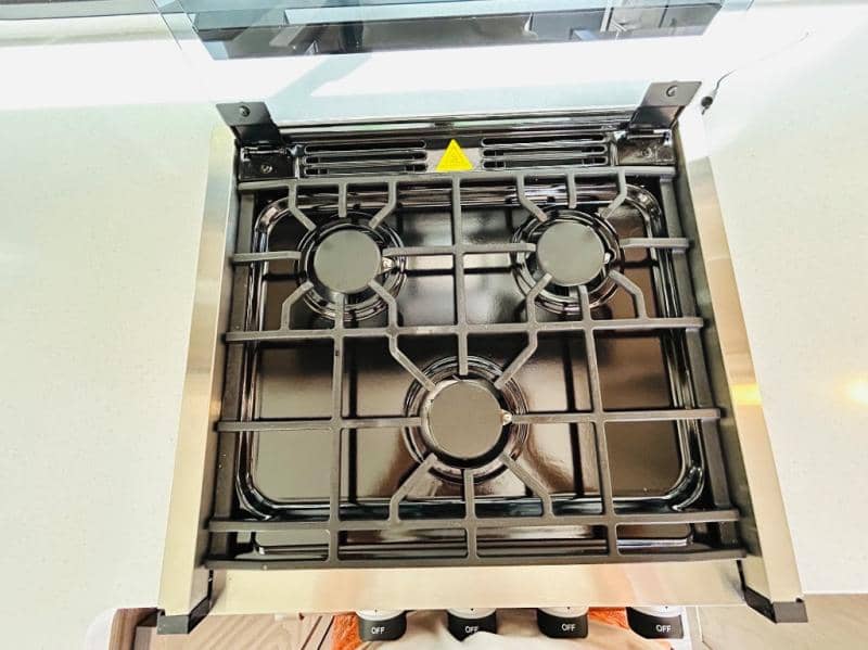 2024 Alliance RV 2024 Alliance RV Avenue - thumbnail 27