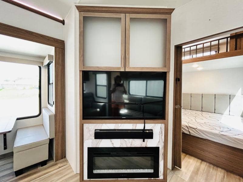 2024 Alliance RV 2024 Alliance RV Avenue - thumbnail 29