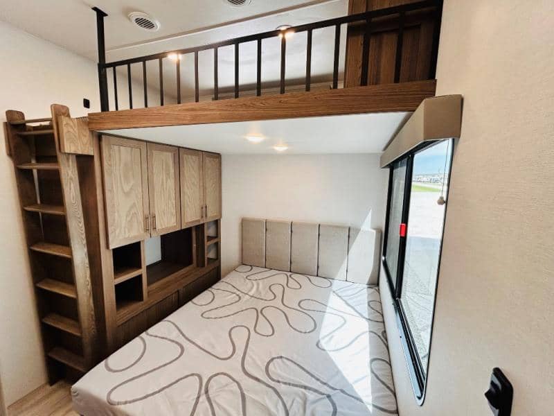 2024 Alliance RV 2024 Alliance RV Avenue - thumbnail 32