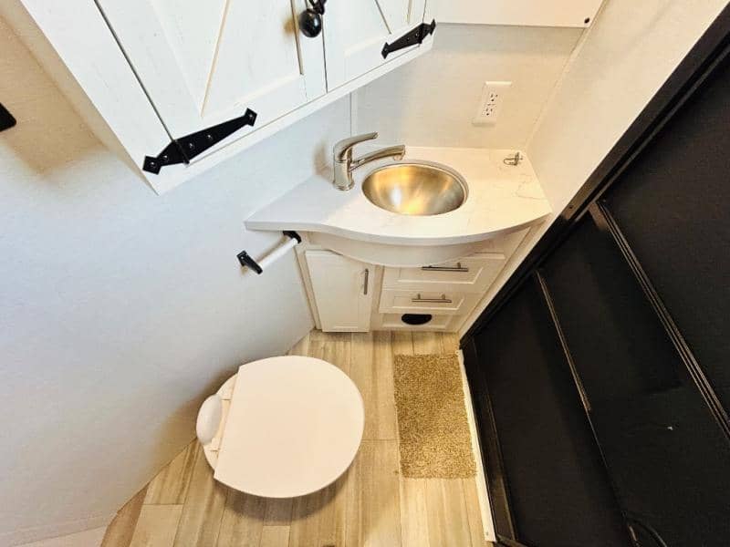 2024 Alliance RV 2024 Alliance RV Avenue - thumbnail 37