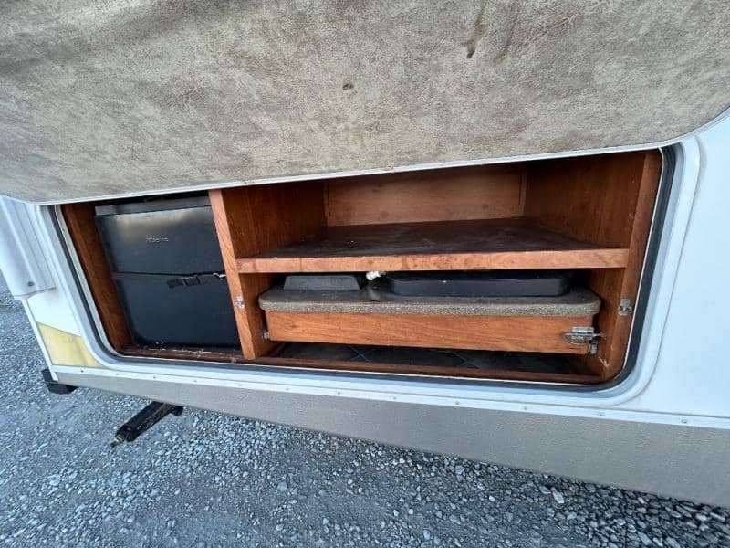 2012 Keystone RV 2012 Keystone RV Passport Ultra Lite Grand Touring - thumbnail 9