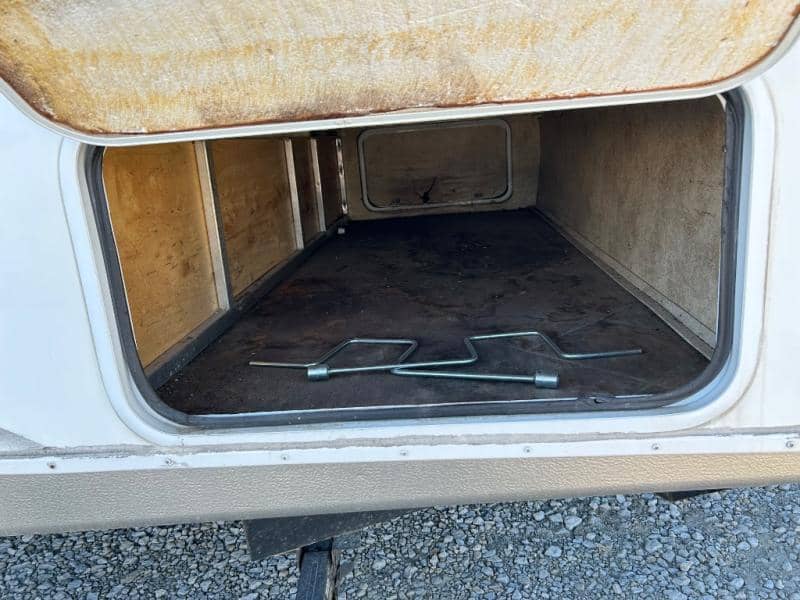 2012 Keystone RV 2012 Keystone RV Passport Ultra Lite Grand Touring - thumbnail 10